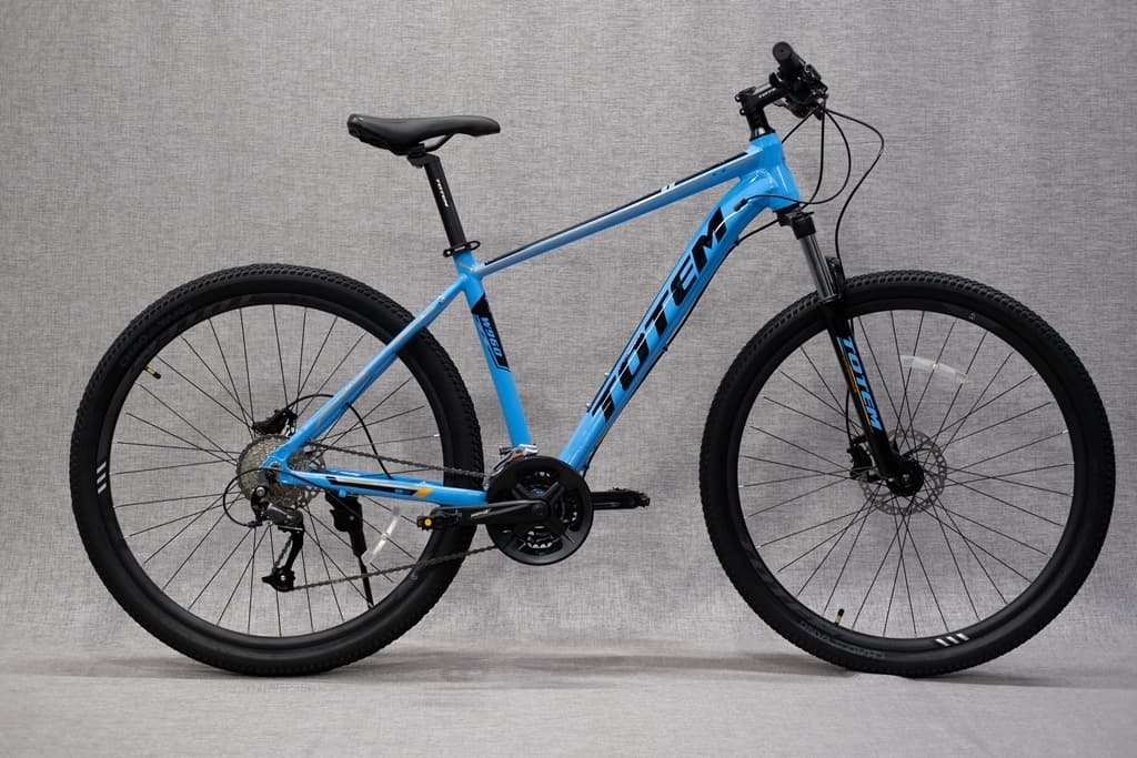 Totem W960 - 29"/19" синий