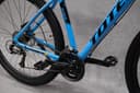 Totem W960 - 29"/19" синий фото 6