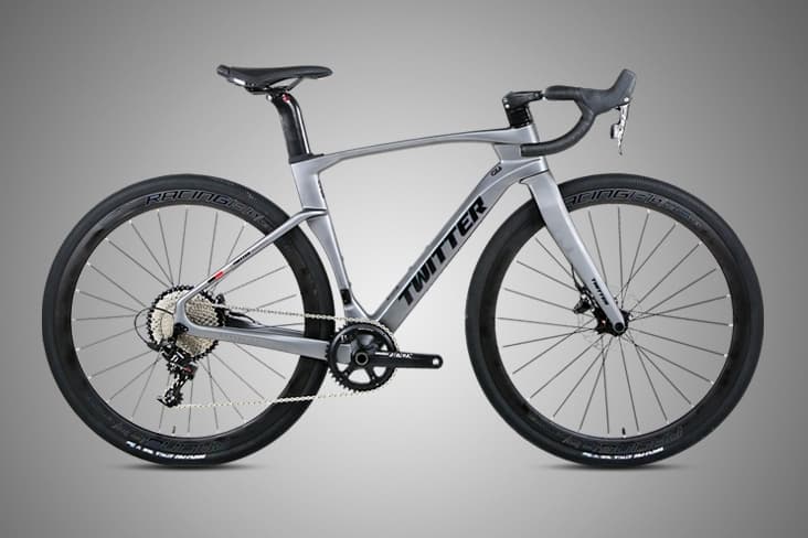 TWITTER Gravel V3 CementGray