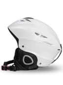 Шлем горнолыжный взрослый EasyRider белый фото 1