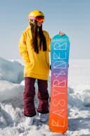 EASYRIDER RAINBOW фото 8