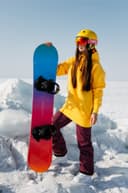 EASYRIDER RAINBOW фото 9