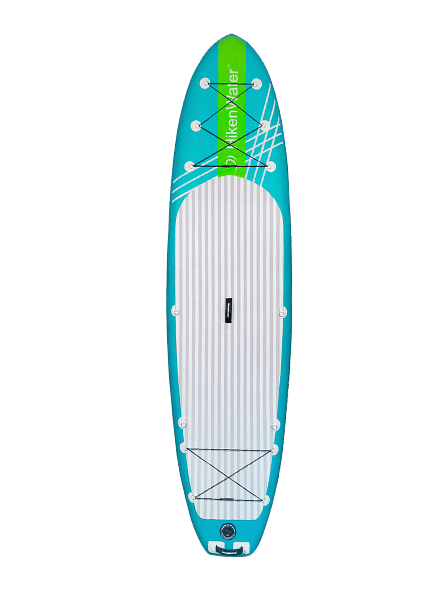 HIKEN WATER MINT 10'6