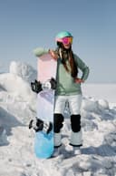 EASYRIDER ZODIAC фото 9