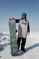 EASYRIDER FROST фото 9