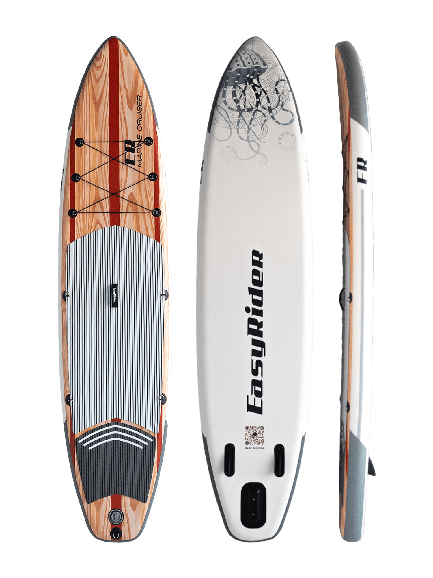 EASY RIDER Marine Cruiser 11'6