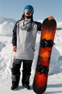 EASYRIDER WOODY G фото 2