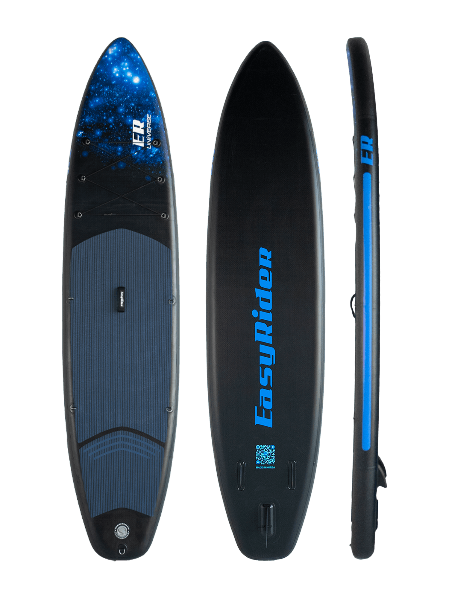 EASY RIDER Universe 11'6