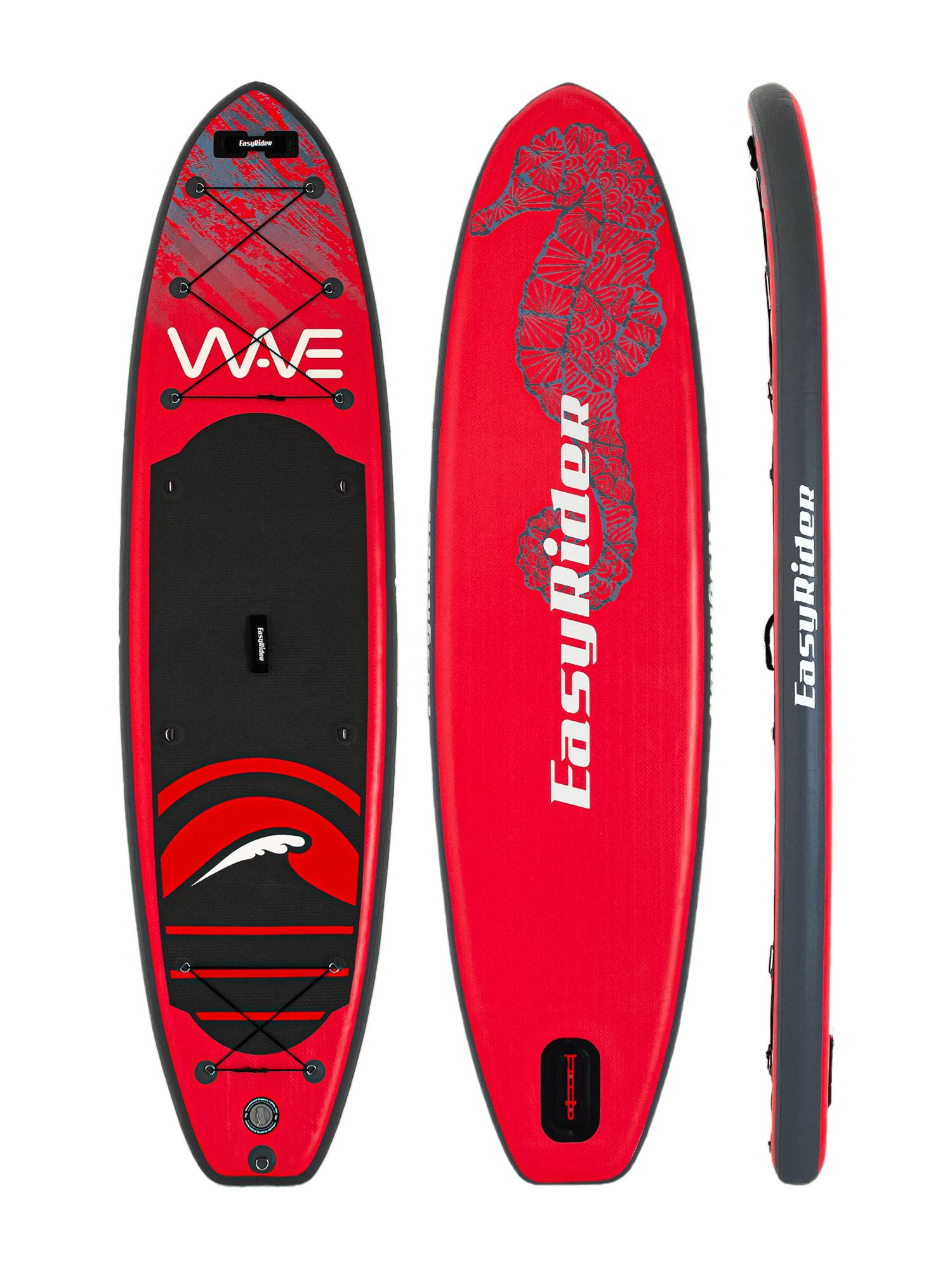 WAVE RED 10.6