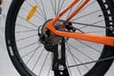 TWITTER Storm 2.0 M6000-30S 29"/17,5"  оранжевый фото 6