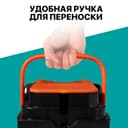 Многофунциональный элекрический насос со встроенным аккумулятором фото 8