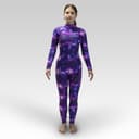 Гидрокостюм мокрого типа Easy Rider фото 8