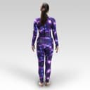 Гидрокостюм мокрого типа Easy Rider фото 10