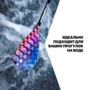 Весло (стекловолокно) EasyRider Dragon Scale три секции фото 8