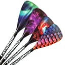 Весло (стекловолокно) EasyRider Dragon Scale три секции фото 9