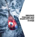 Весло (стекловолокно) EasyRider Nebula три секции фото 8