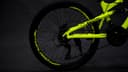 Upland Fusion 20" желтый неоновый фото 4