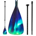 Весло (стекловолокно) EasyRider Aurora три секции фото 1