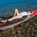 FULL CARBON, iRide 3 секции фото 8