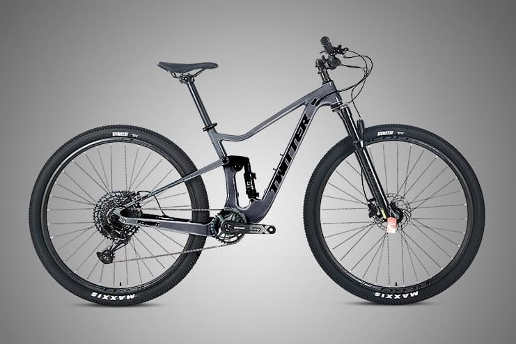 TWITTER FOREST DarkGray