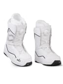 Ботинки сноубордические EasyRider 2100 White фото 1