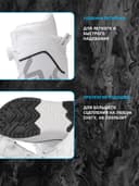 Ботинки сноубордические EasyRider 2100 White фото 7