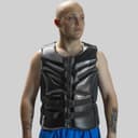 Спасательный жилет с трехмерной посадкой EasyRider фото 1