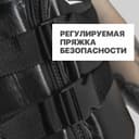 Спасательный жилет с трехмерной посадкой EasyRider фото 8