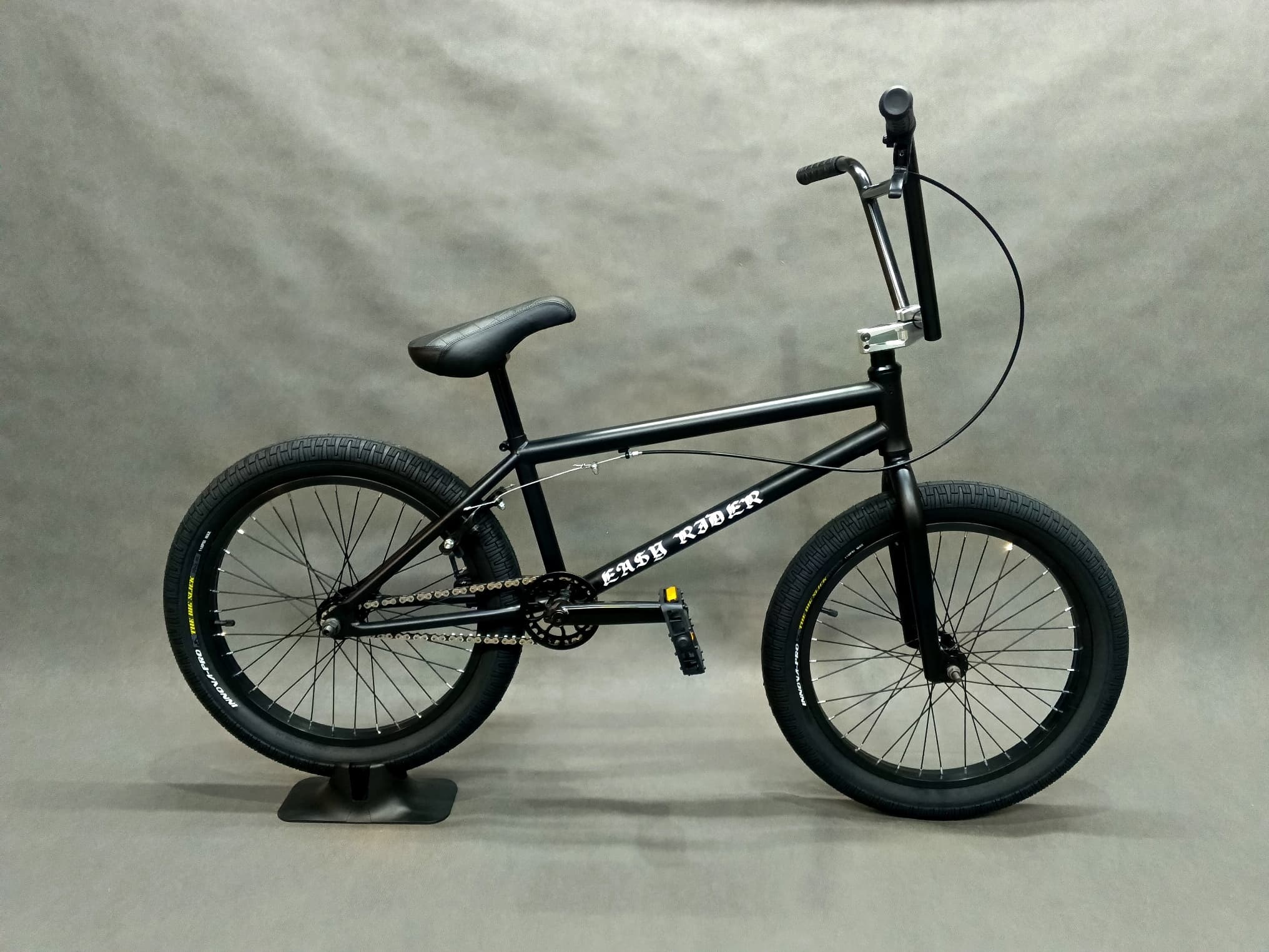 EasyRider 20" MATT BLACK