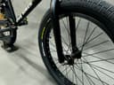 EasyRider 20" MATT BLACK фото 2