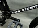 EasyRider 20" MATT BLACK фото 4