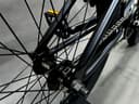 EasyRider 20" MATT BLACK фото 6