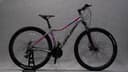 Upland X100 - 29" серо-розовый фото 1