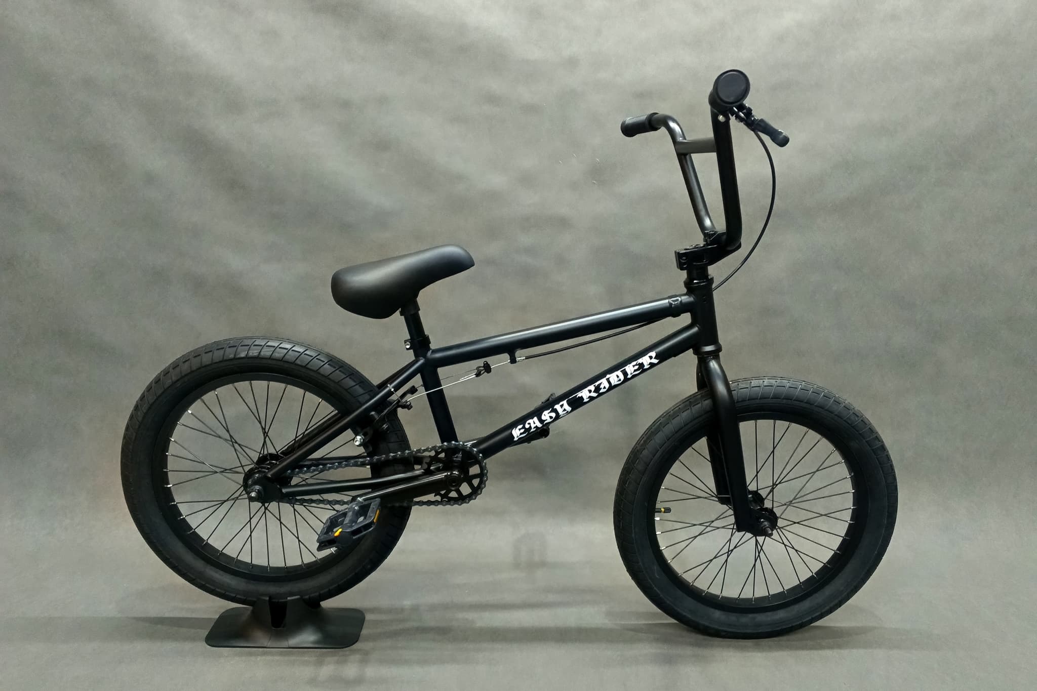 EasyRider 18" BLACK