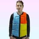 Спасательный жилет двусторонний EasyRider фото 1