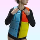 Спасательный жилет двусторонний EasyRider фото 8