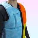 Спасательный жилет двусторонний EasyRider фото 10