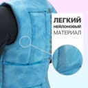 Спасательный жилет двусторонний EasyRider фото 3