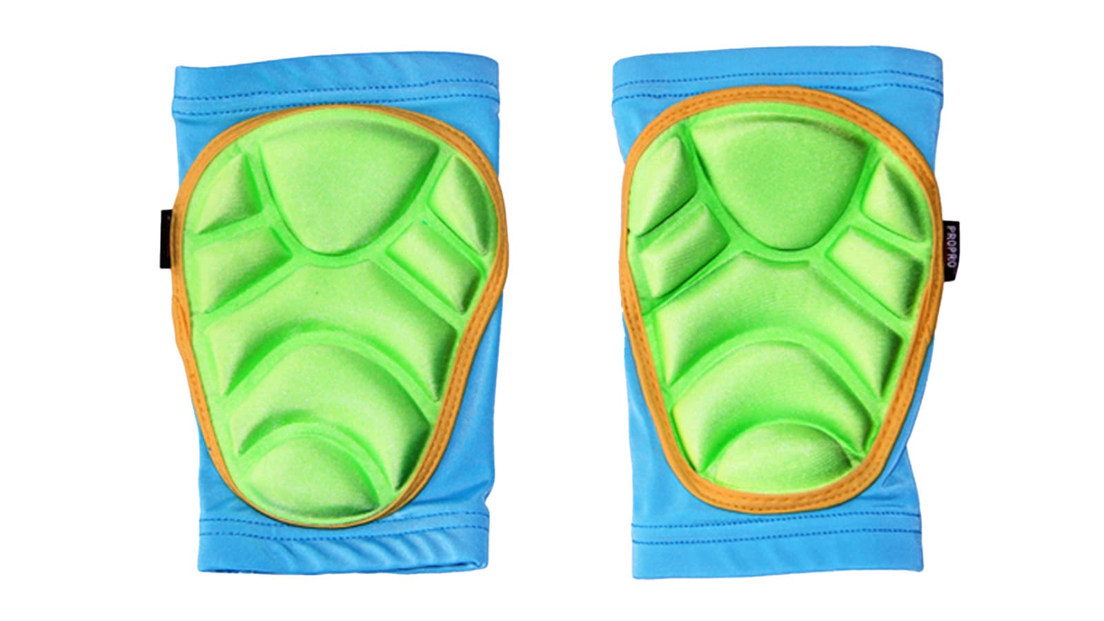 PROPRO сине-зеленые