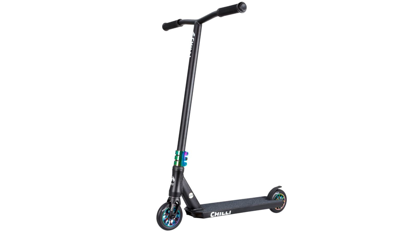 Chilli Reaper Grim (Neochrome)