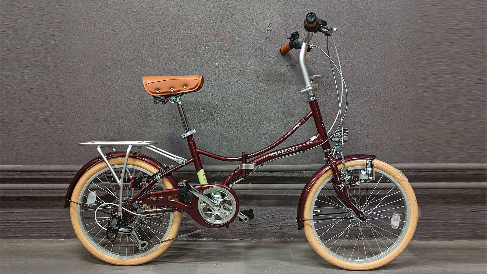 MyPallas M260 винный