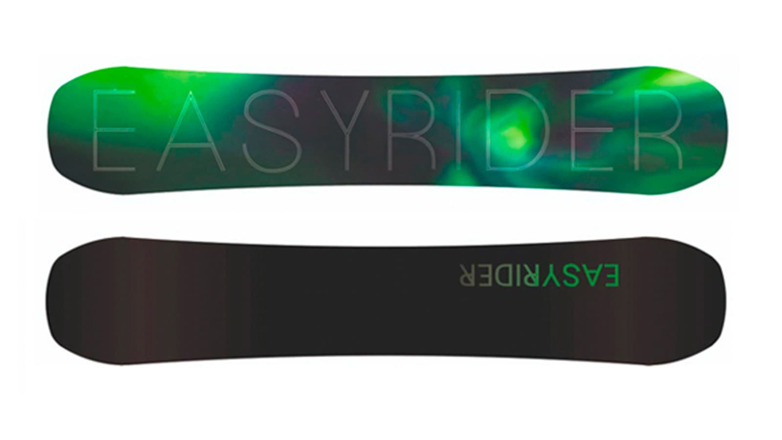 EASYRIDER AURORA LAB G