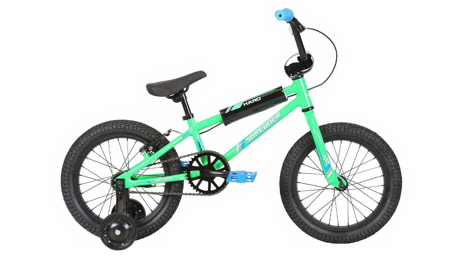 HARO Shredder 16" мятный