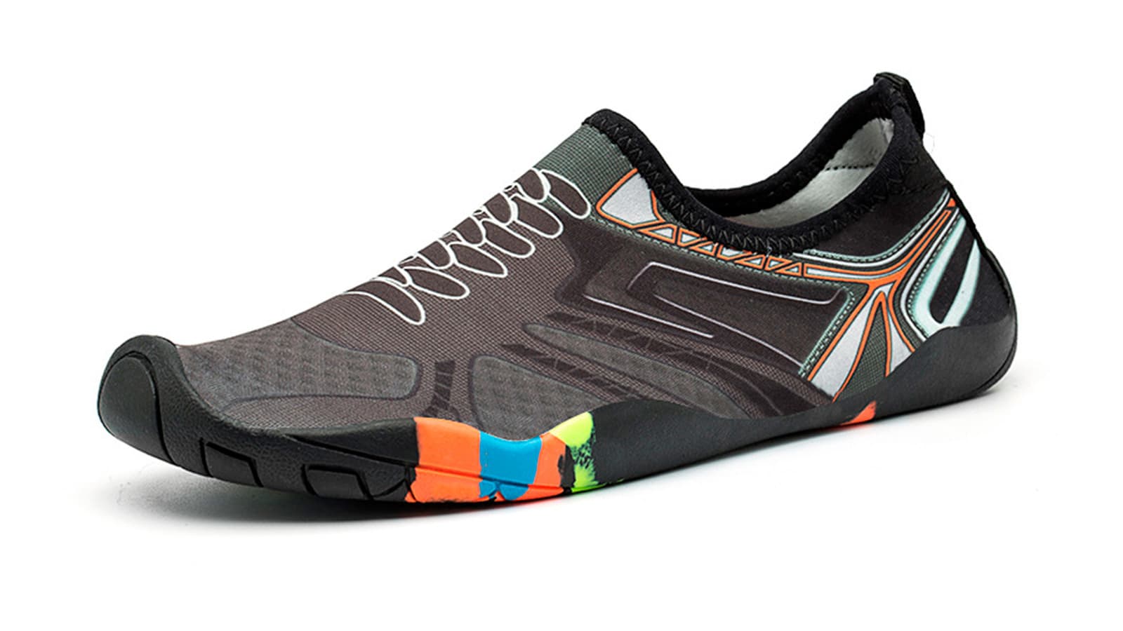 EasyRider цвет классический серый