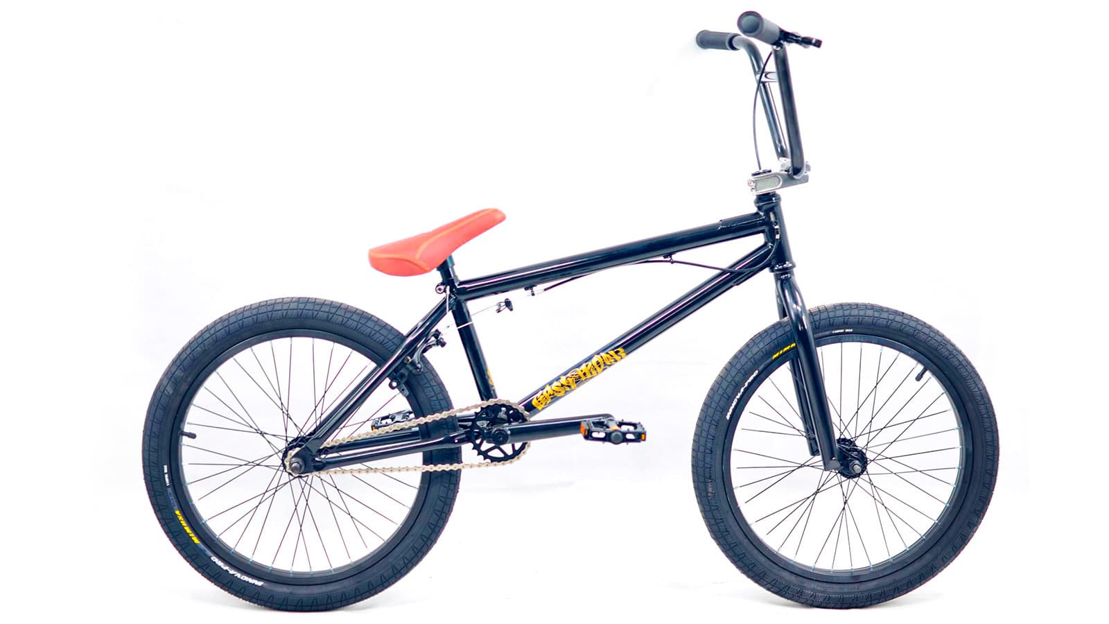 EasyRider 20' Hi -Ten Gloss Black