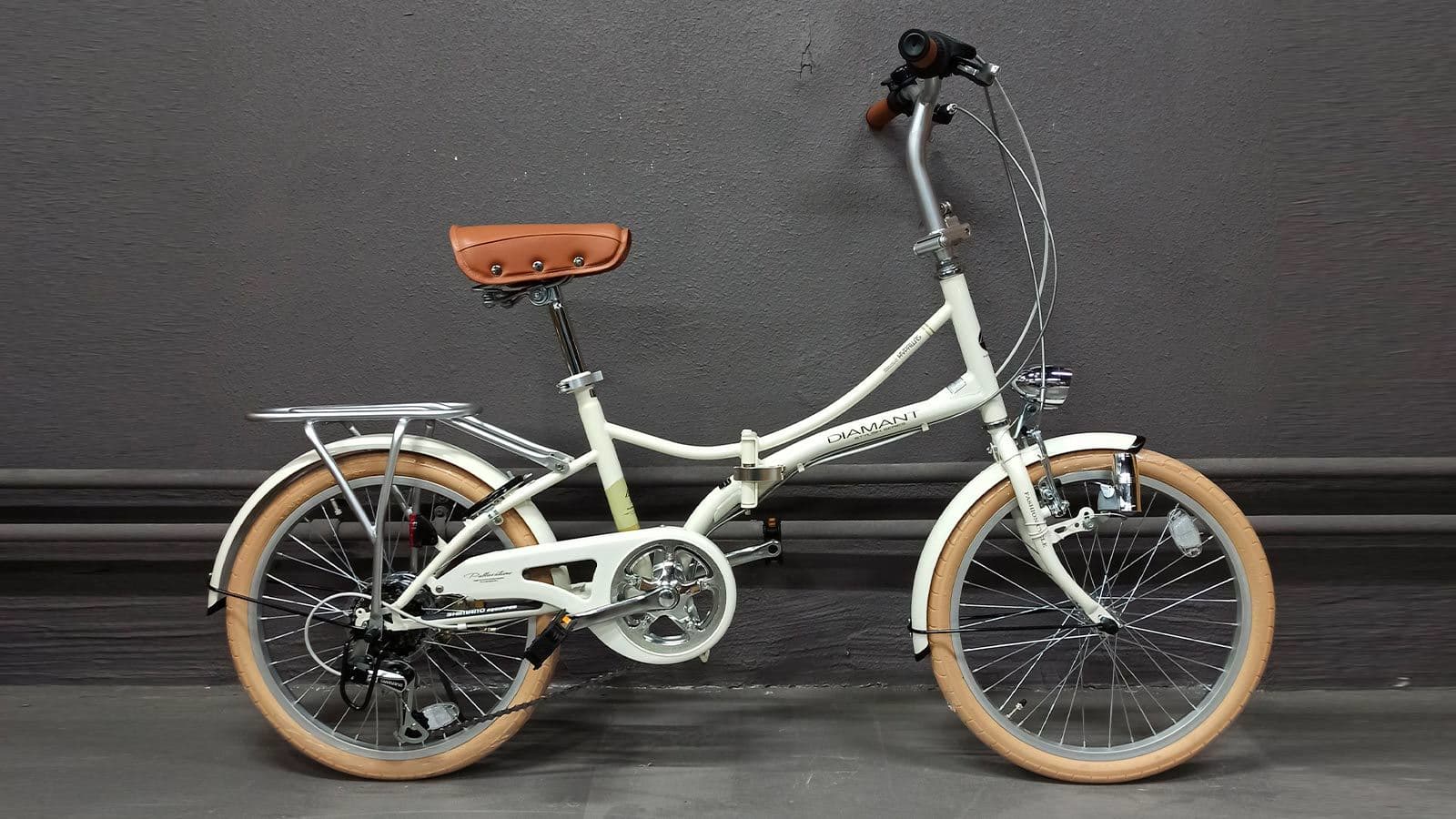 MyPallas M260 слоновая кость