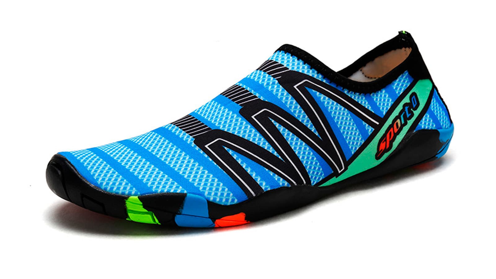 EasyRider цвет голубой