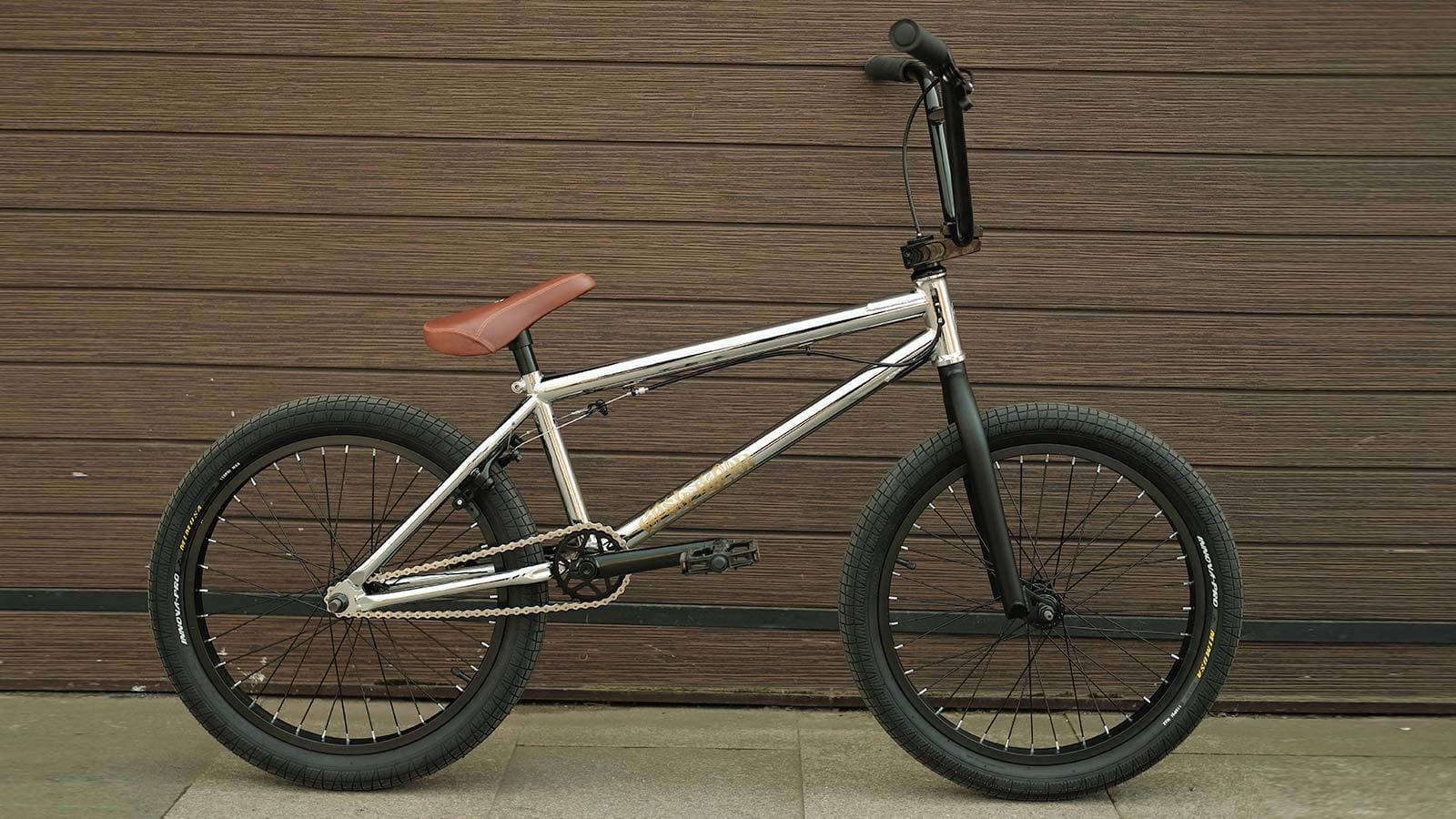 EasyRider 20' Chrome