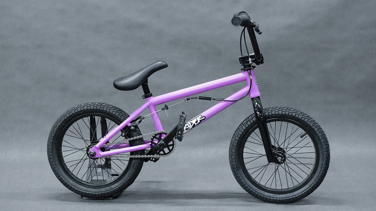 EasyRider 16" розовый