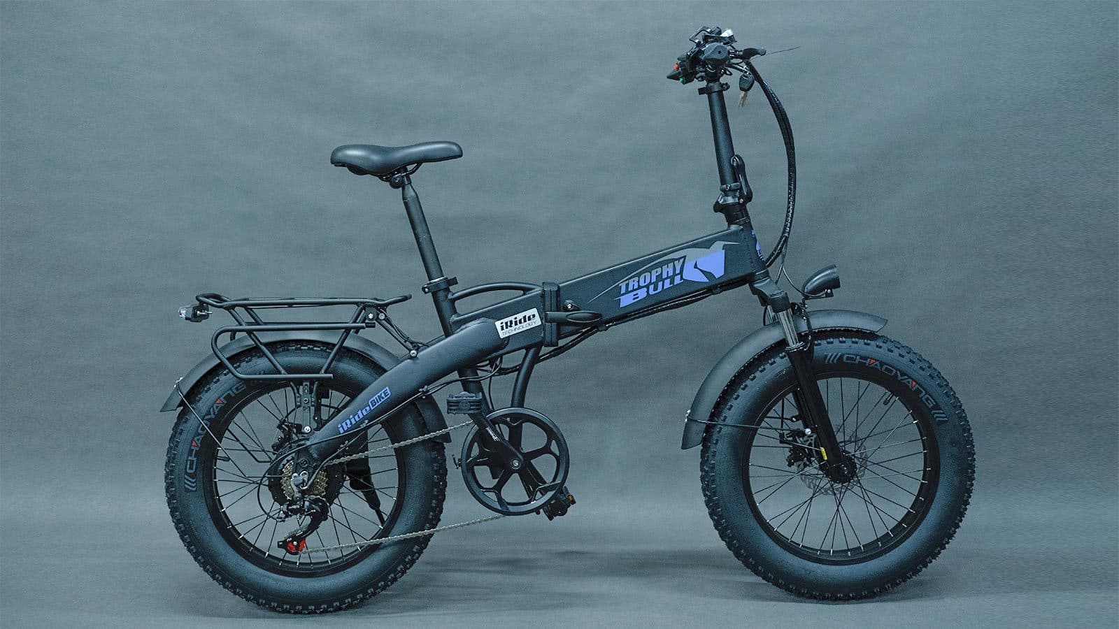 EasyRider 48 черный